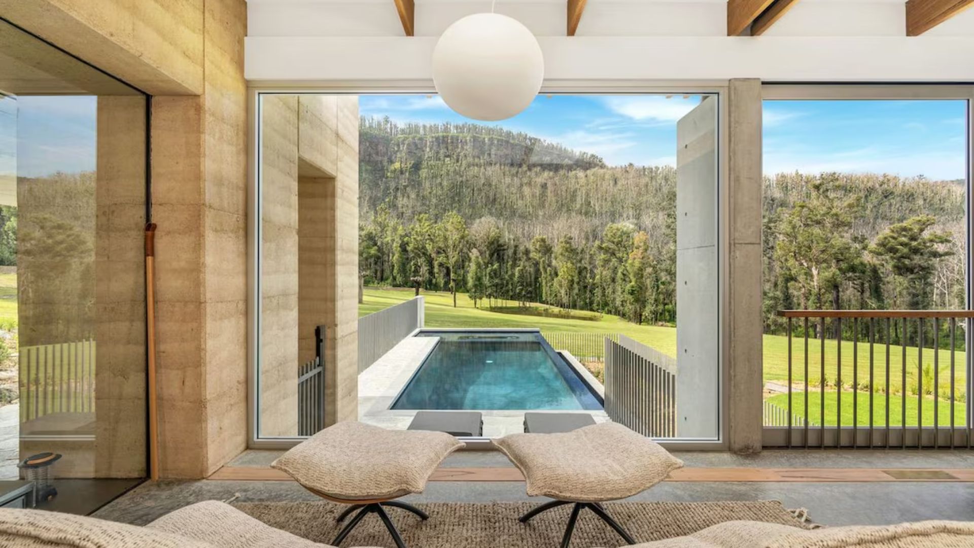 6 luxe Airbnbs in Kangaroo Valley to return to nature this season