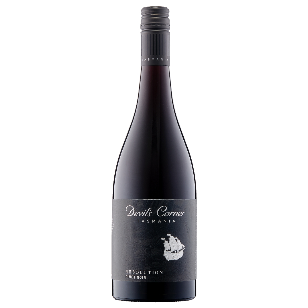 Devil’s Corner Resolution Pinot Noir