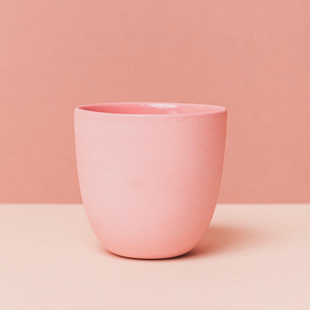 Hobart Hills large espresso cup