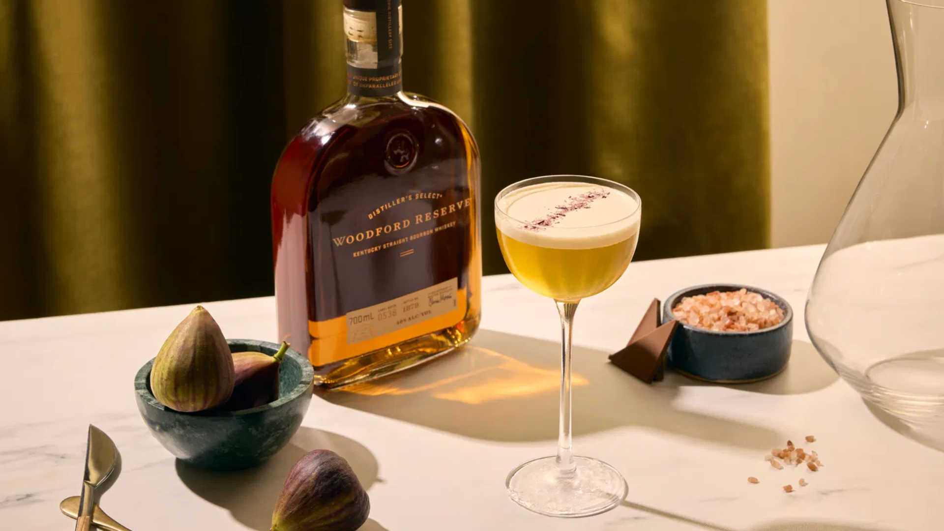 woodford reserve cocktails