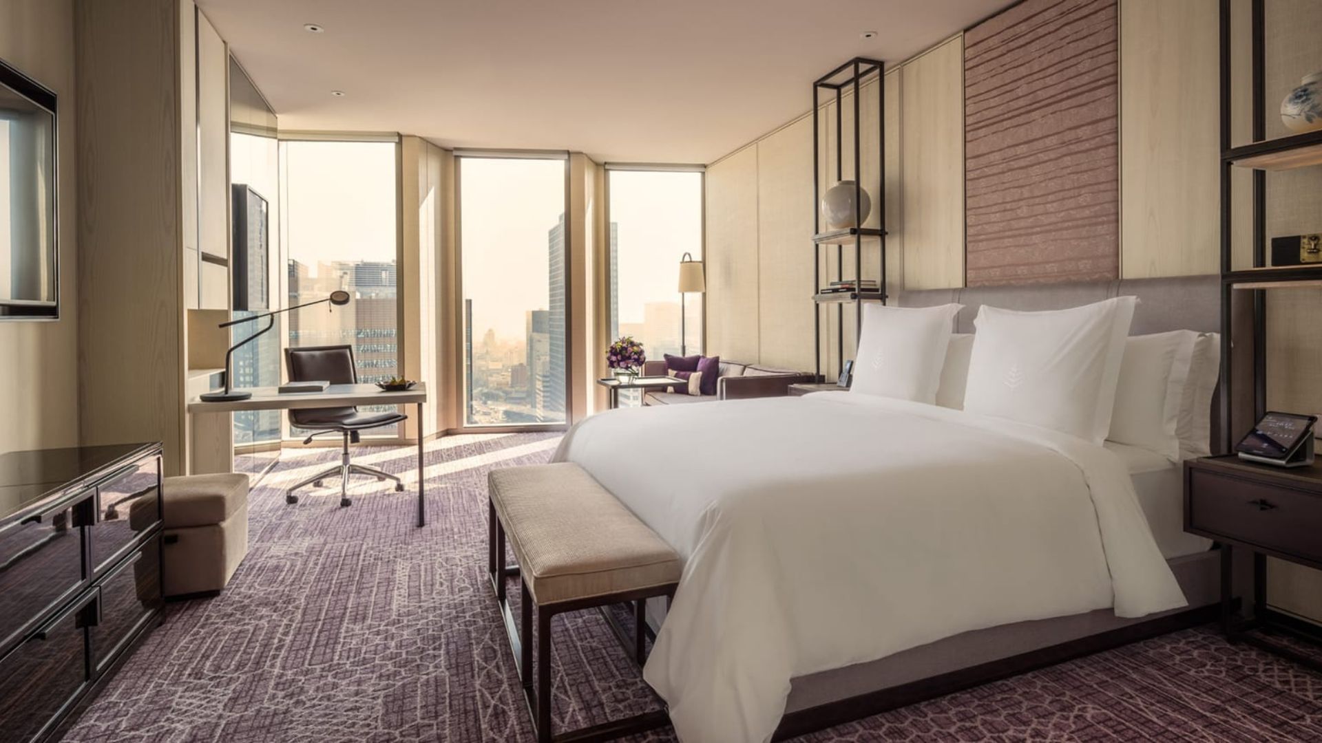 Four Seasons Hotel Seoul