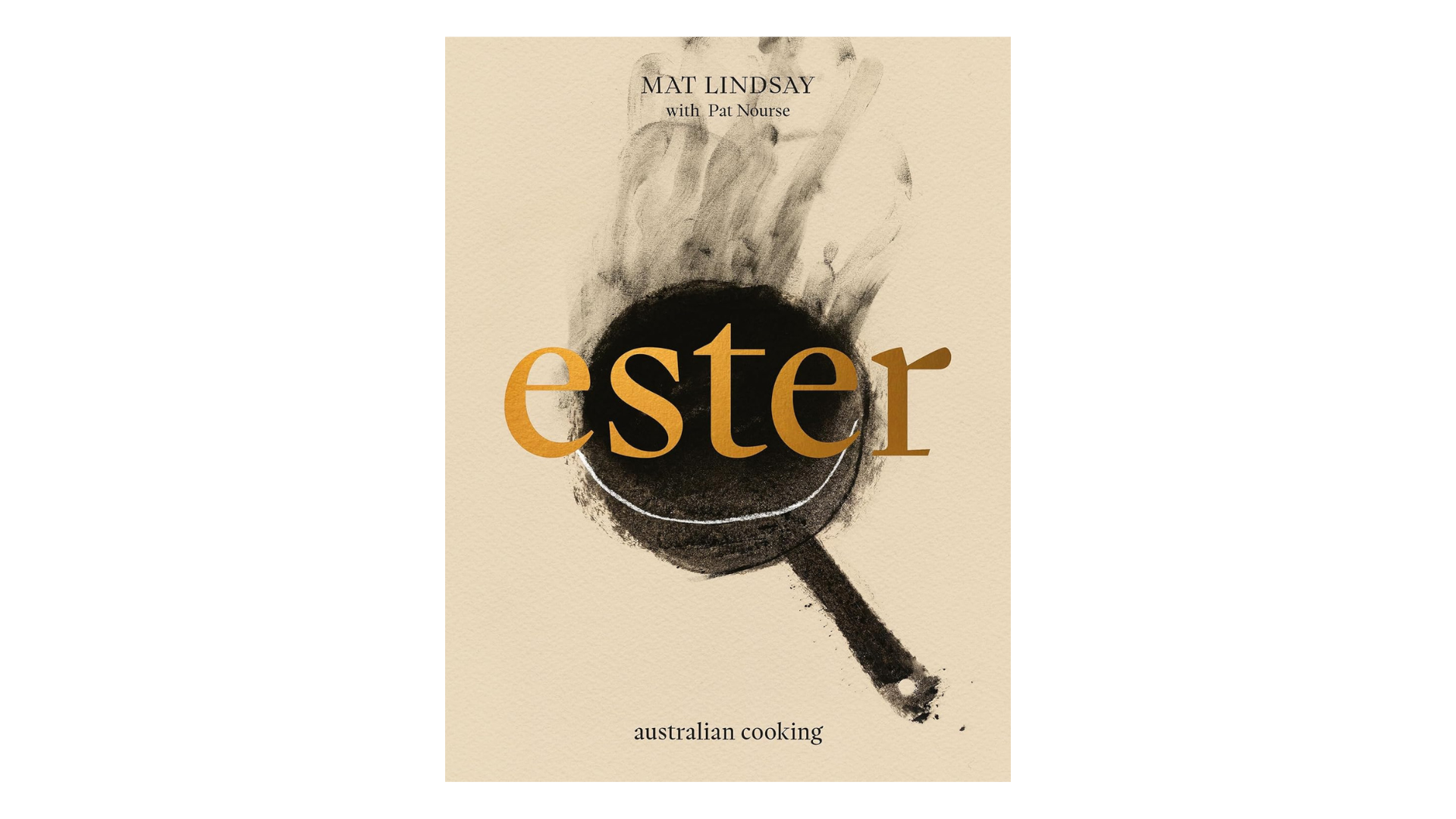 Ester, Mat Lindsay with Pat Nourse
