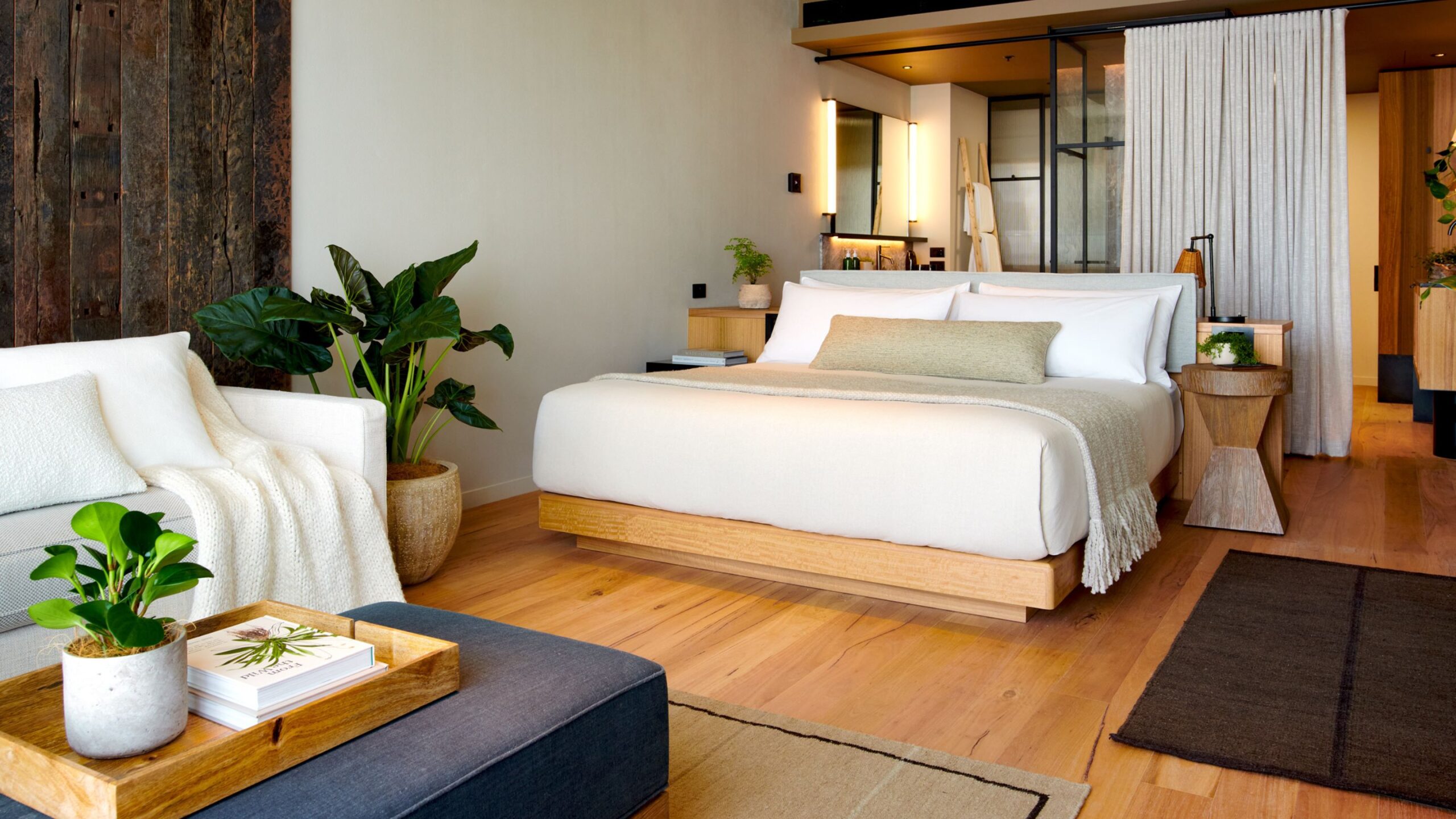 Coming soon: 1 Hotel Melbourne is set to open next week