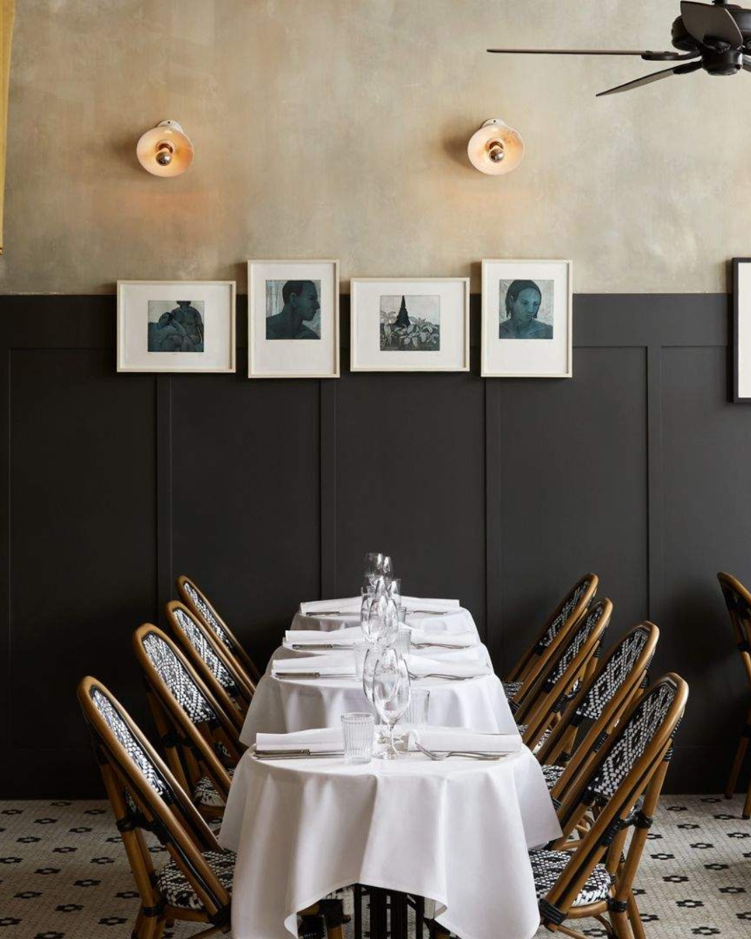 Entrecôte brings French charm to Prahran 