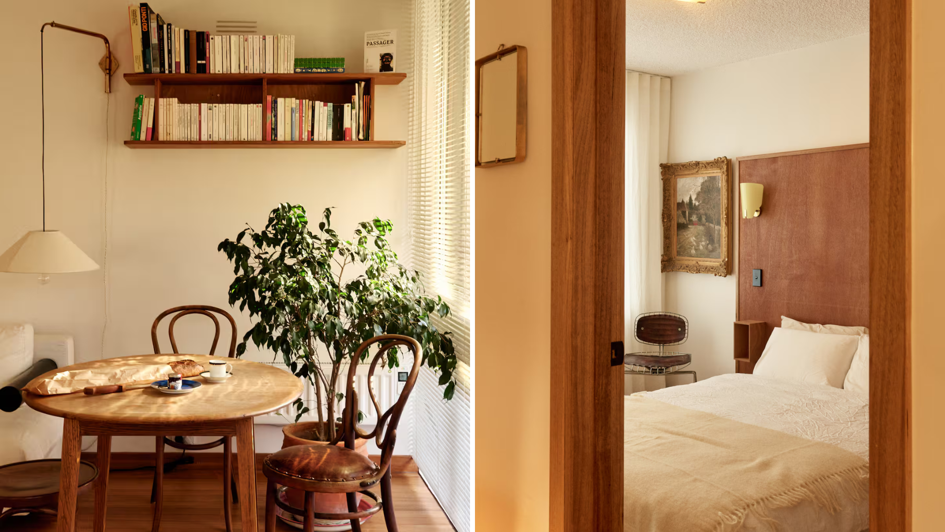 Beyond laneways: A peek into some of Melbourne’s most luxe city stays