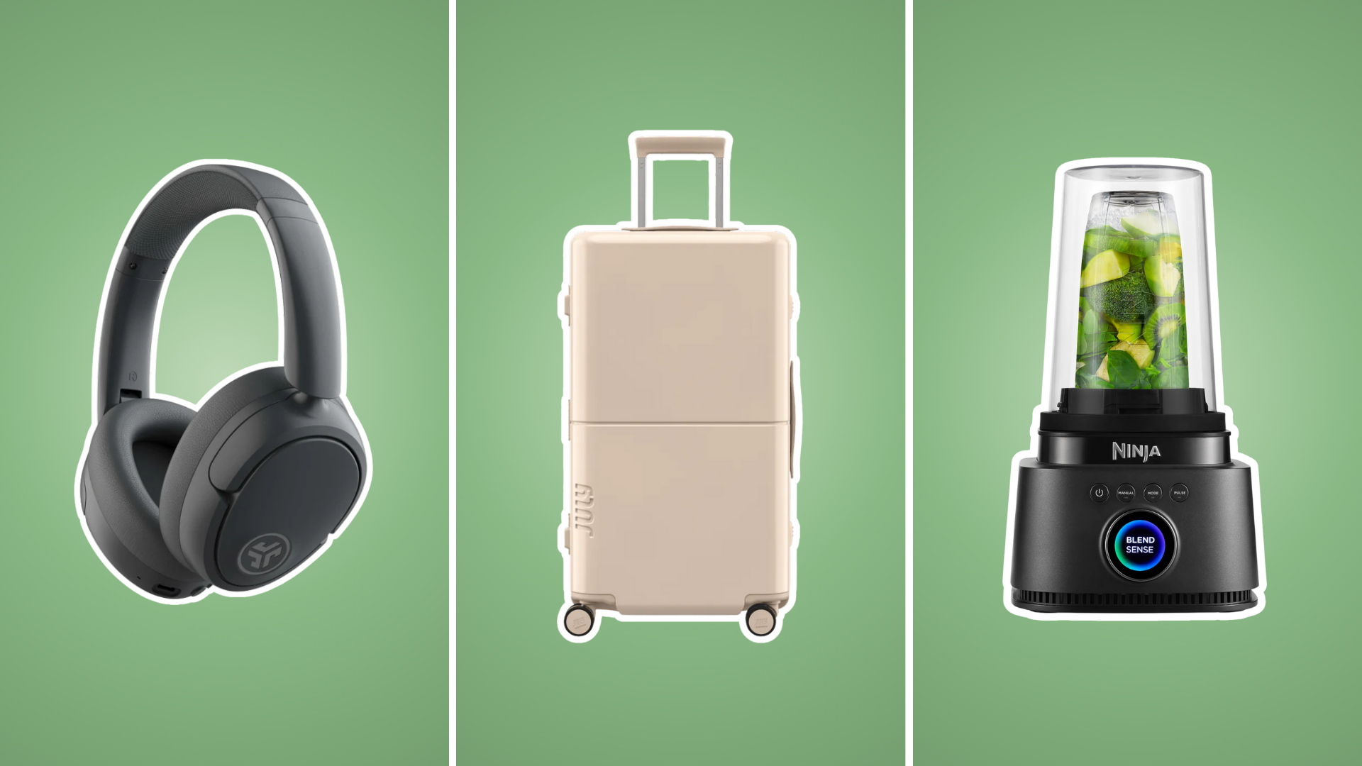 This Black Friday weekend, save up to 75 per cent off travel, hotels, appliances and tech