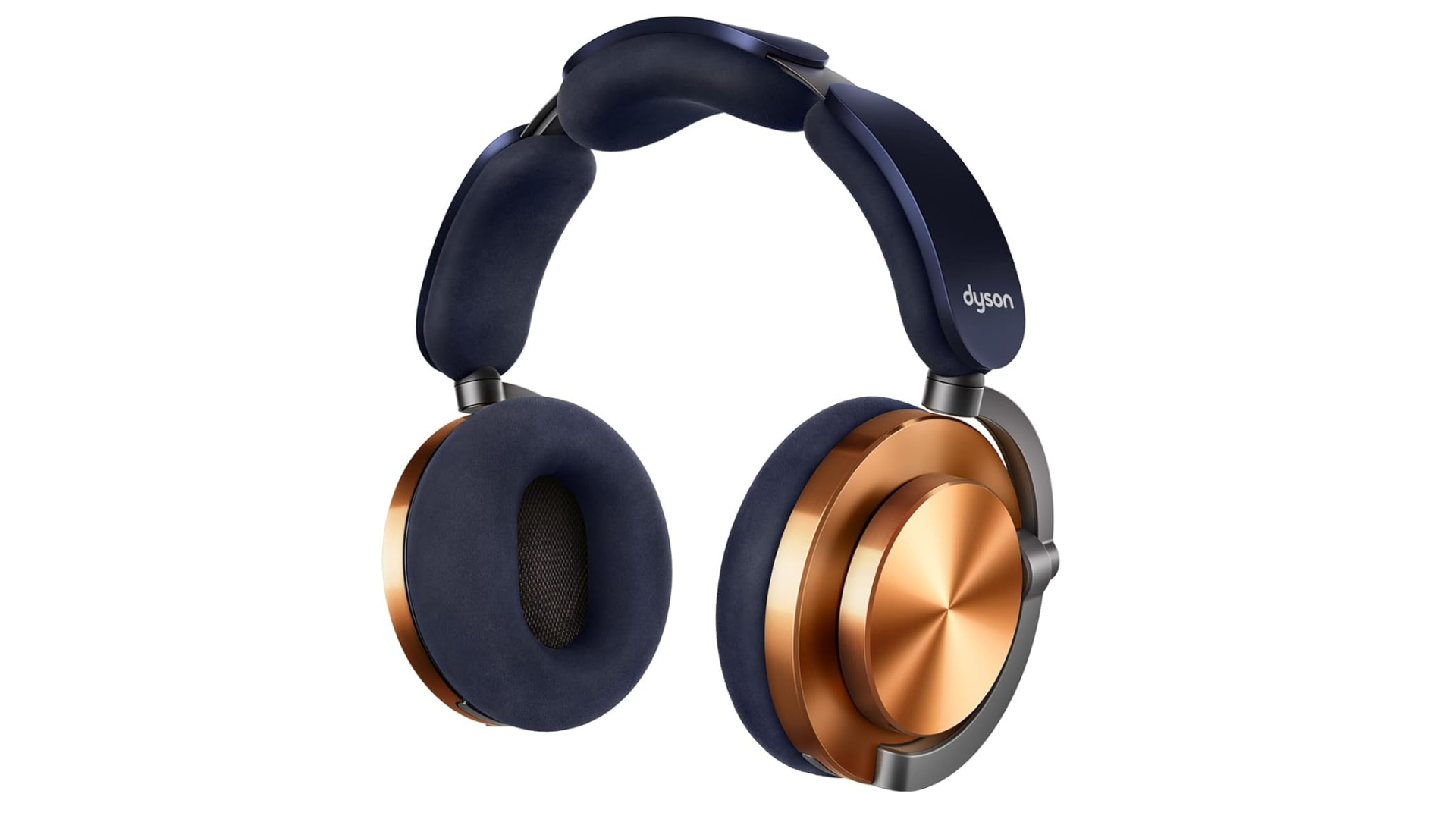 Dyson OnTrac headphones