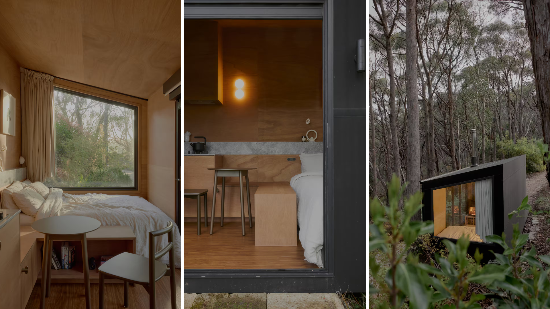 Top romantic getaways in and around Adelaide for starry-eyed bliss