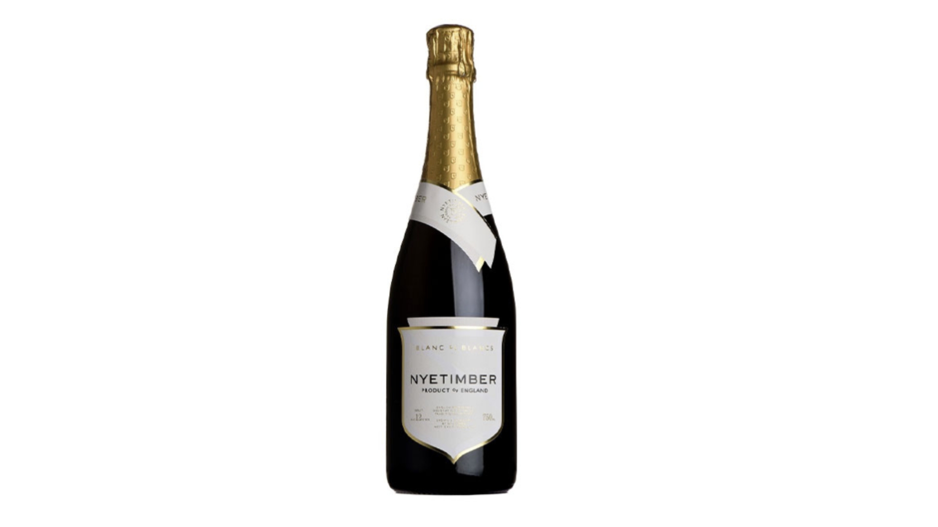 NYE timber blanc de blancs 