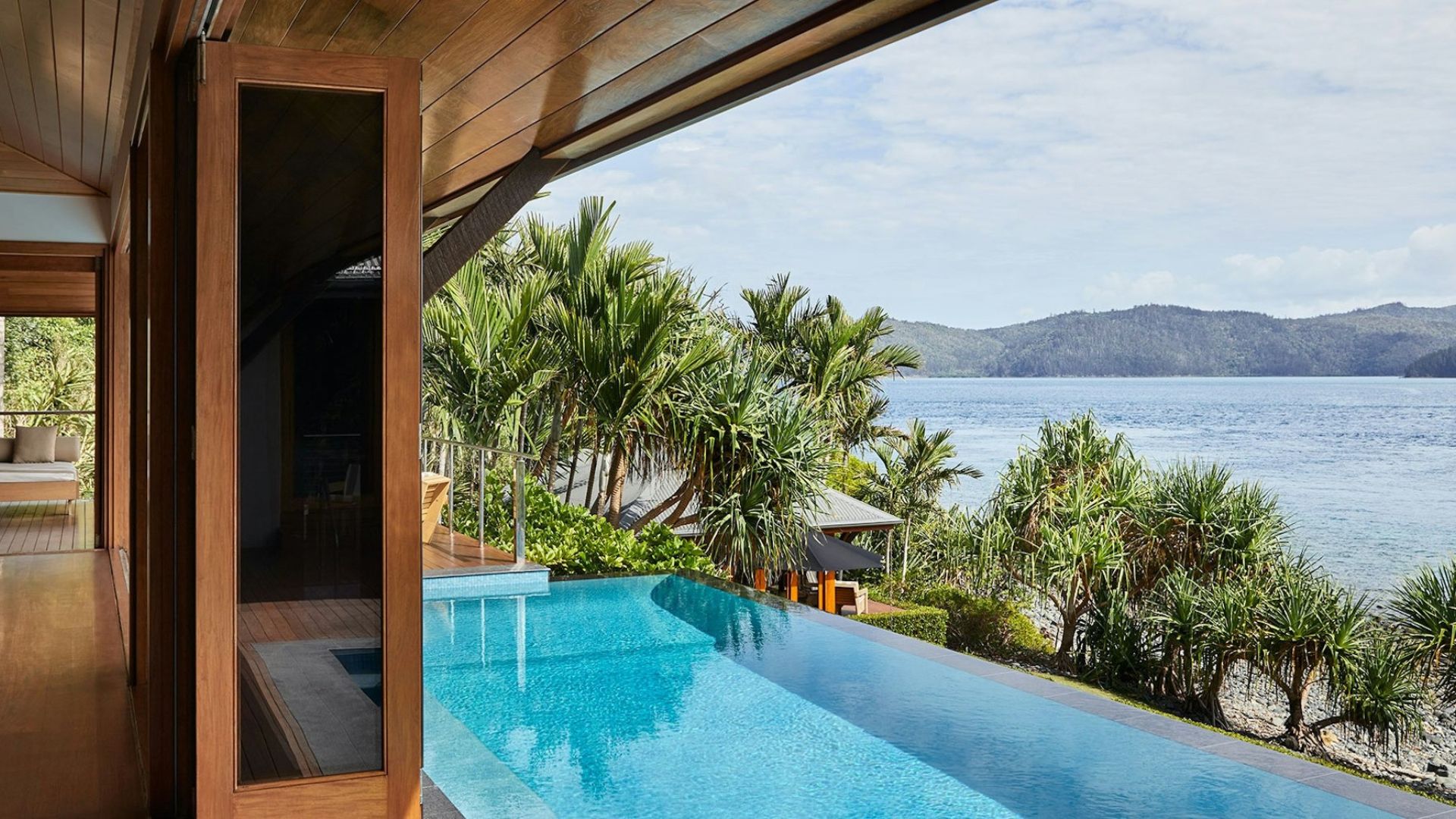 Book one of these stunning Whitsundays stays for your next warm-weather getaway