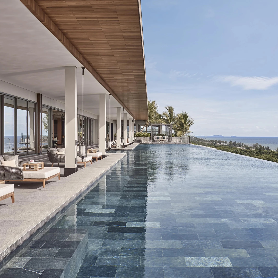 Regent Phu Quoc, an IHG Hotel, Five-Star Phu Quoc Stay with Rooftop Pool