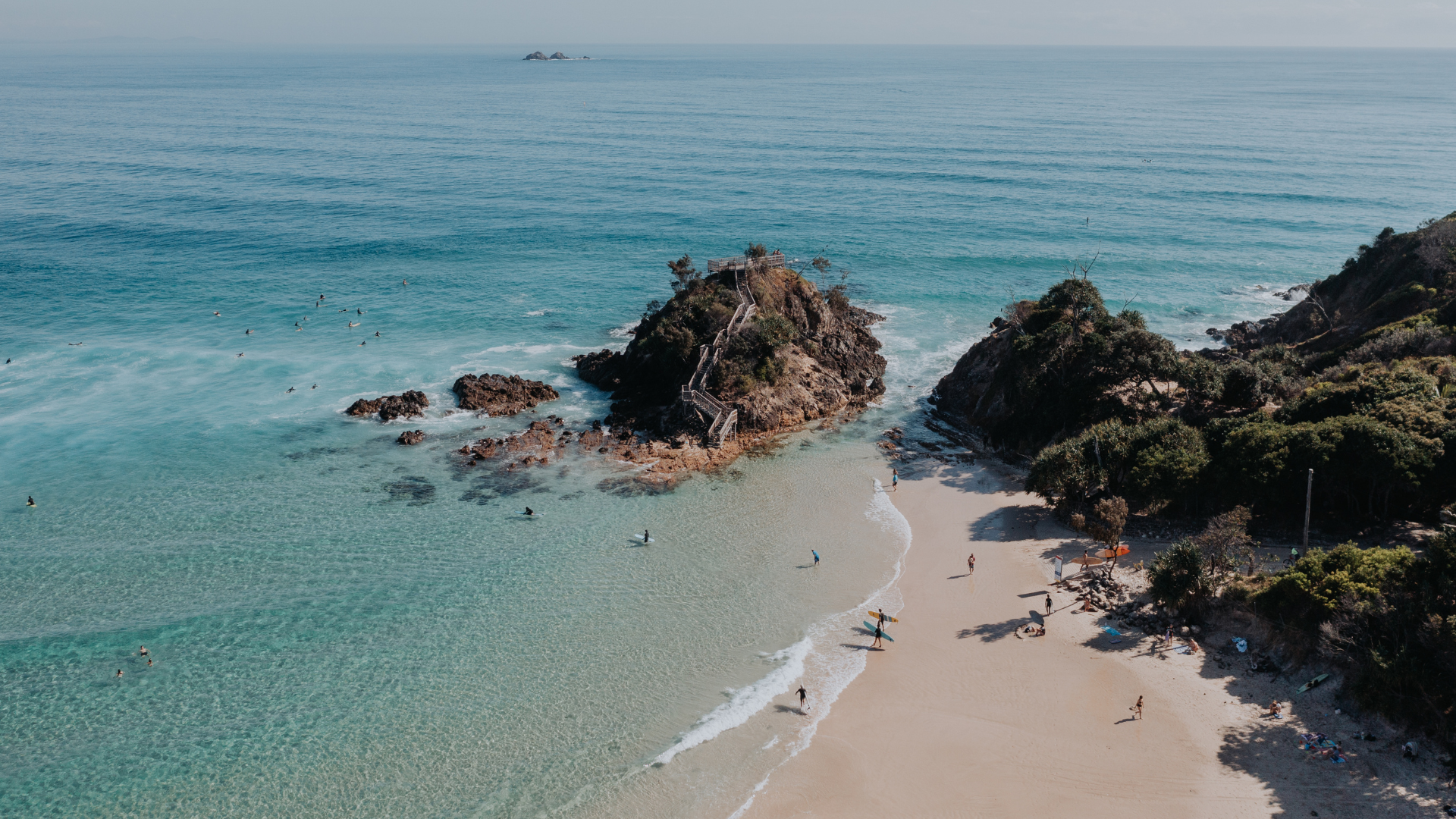 This new Virgin Australia sale is your excuse to book that overdue trip