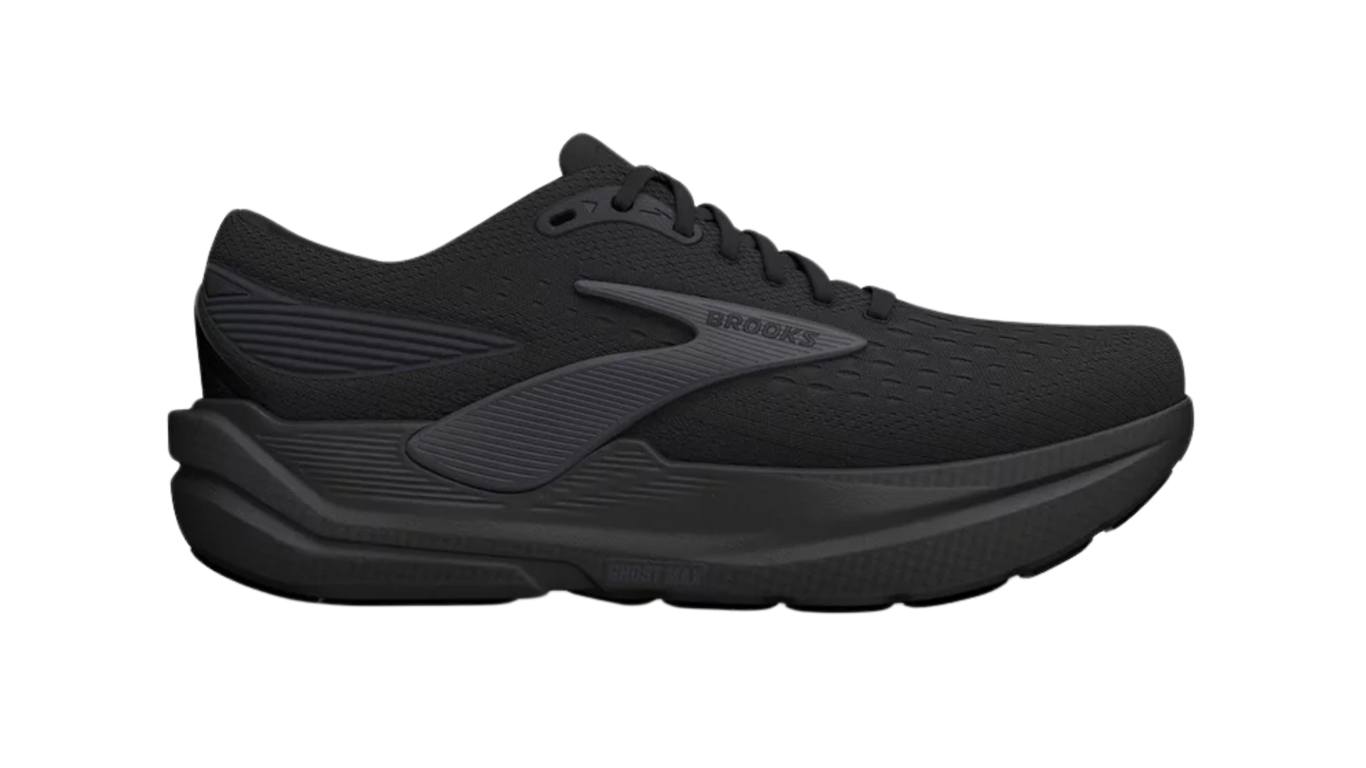 Brooks Ghost Max 3