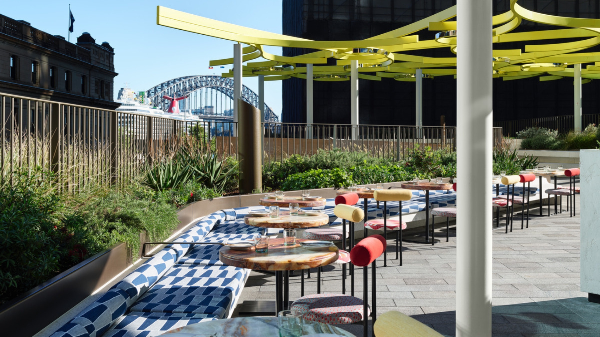 Luxe for less: Sydney’s best lunch specials
