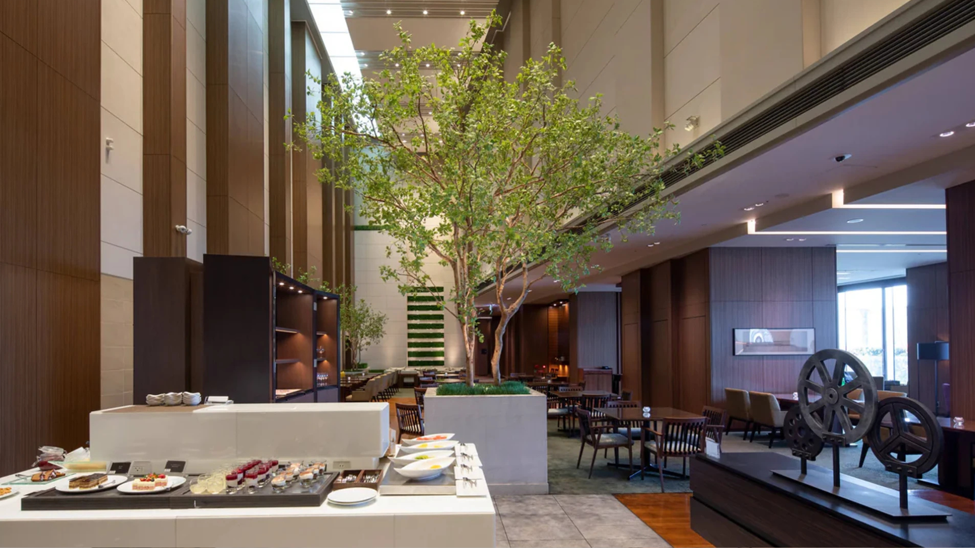 Osaka Marriott Miyako Hotel