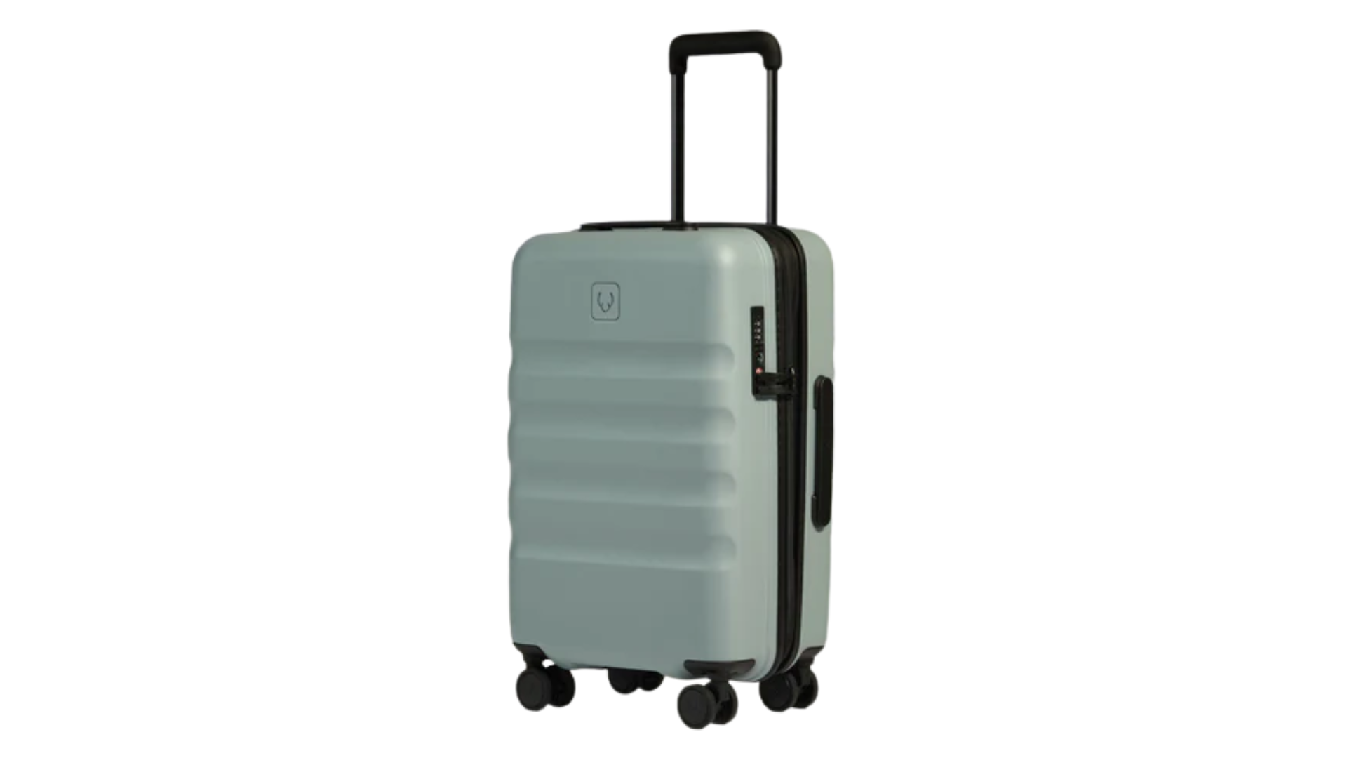 Antler Icon Stripe Carry-On 55cm