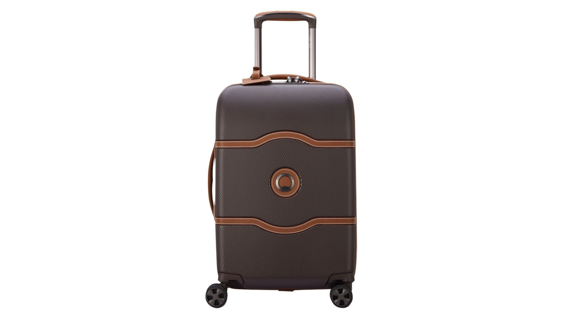 Delsey Paris Chatelet Air 2.0 Carry-On