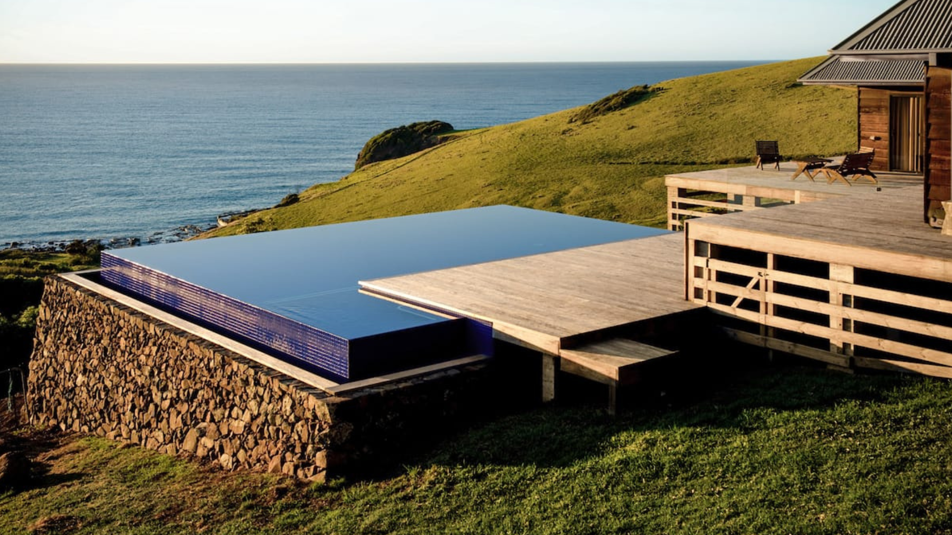 Ocean Farm, an Airbnb in the South Coast at Gerringong