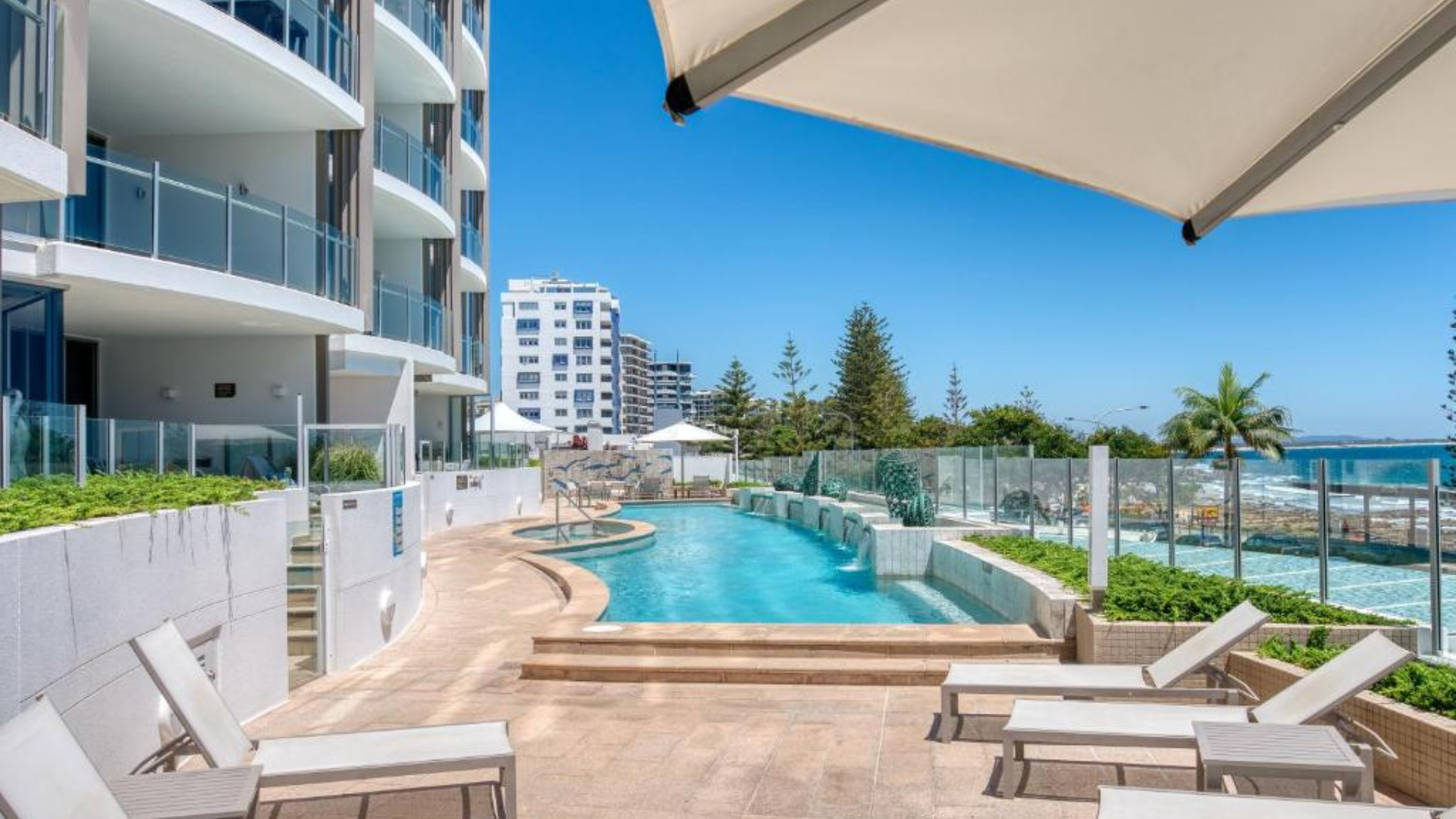 Oceans Mooloolaba