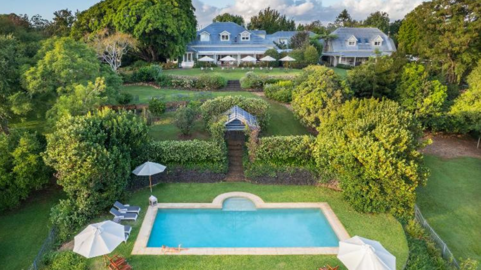 Spicers Clovelly Estate