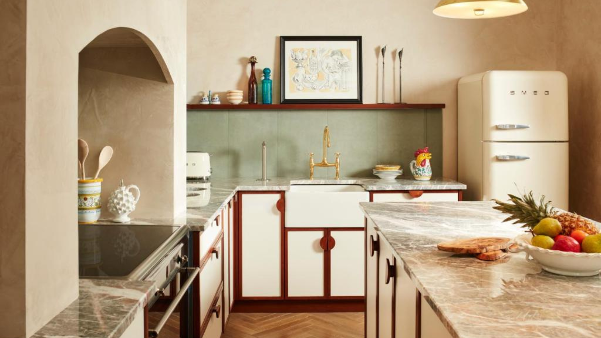 The Hoxton, Florence

