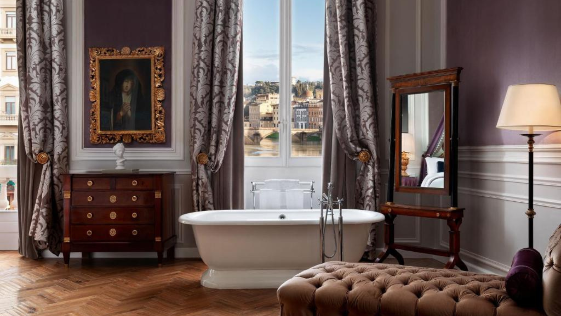 The St. Regis Florence