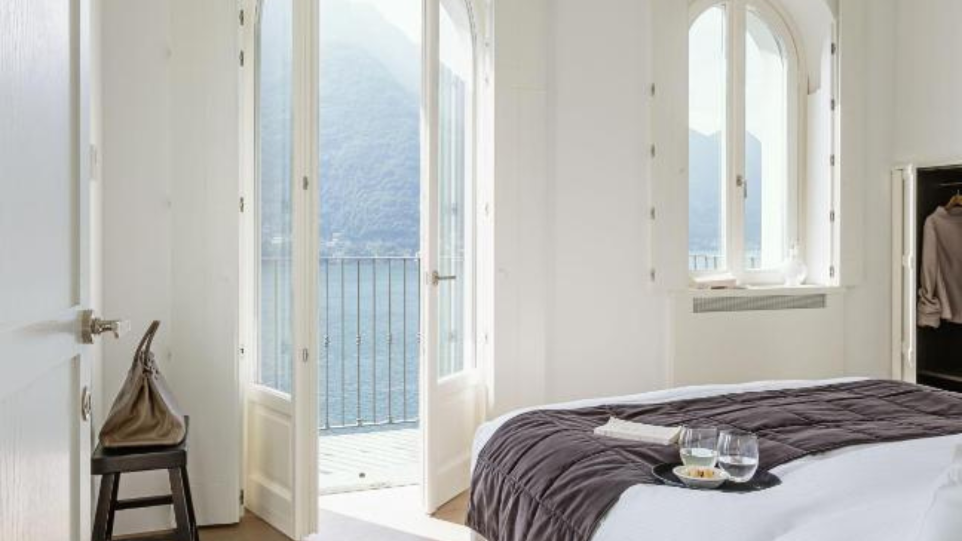 Villa Làrio Lake Como