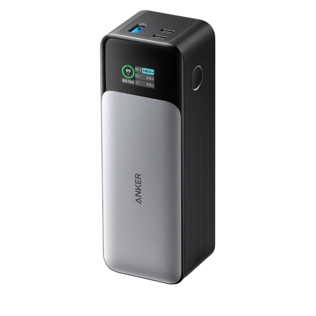 Anker 737 Power Bank