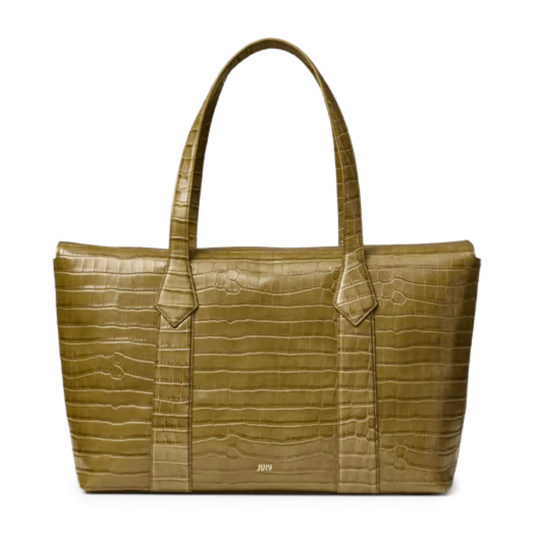 Juliette Frame Weekender
