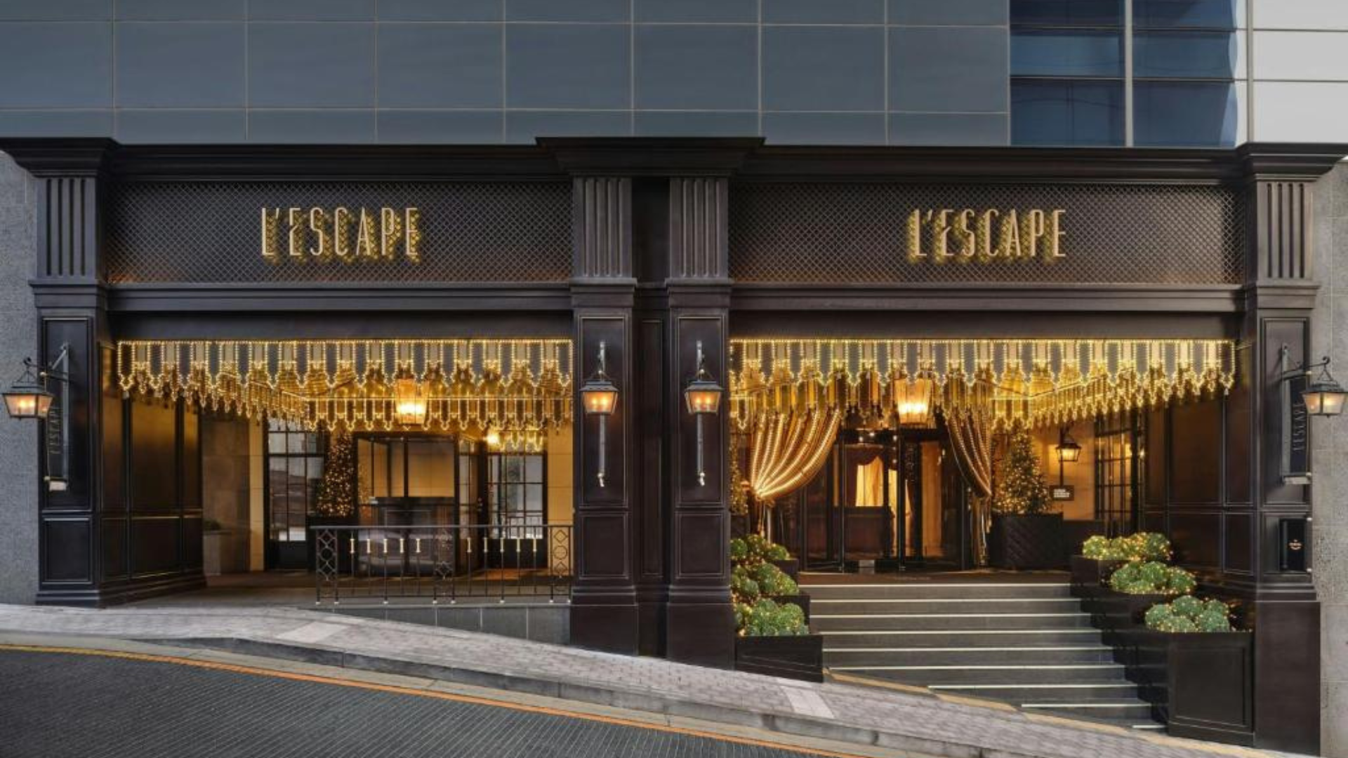L'Escape, a Luxury Collection Hotel, Seoul Myeongdong
