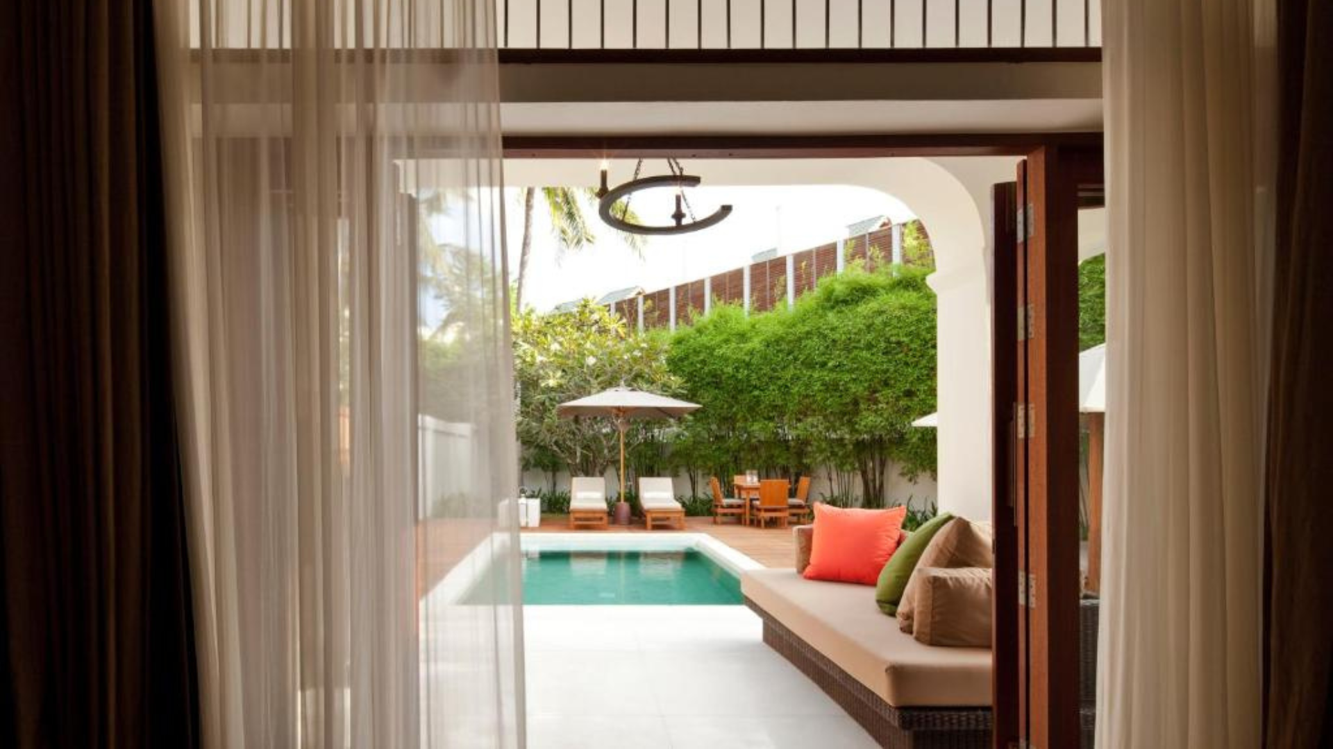 SALA Samui Cheongmon Resort