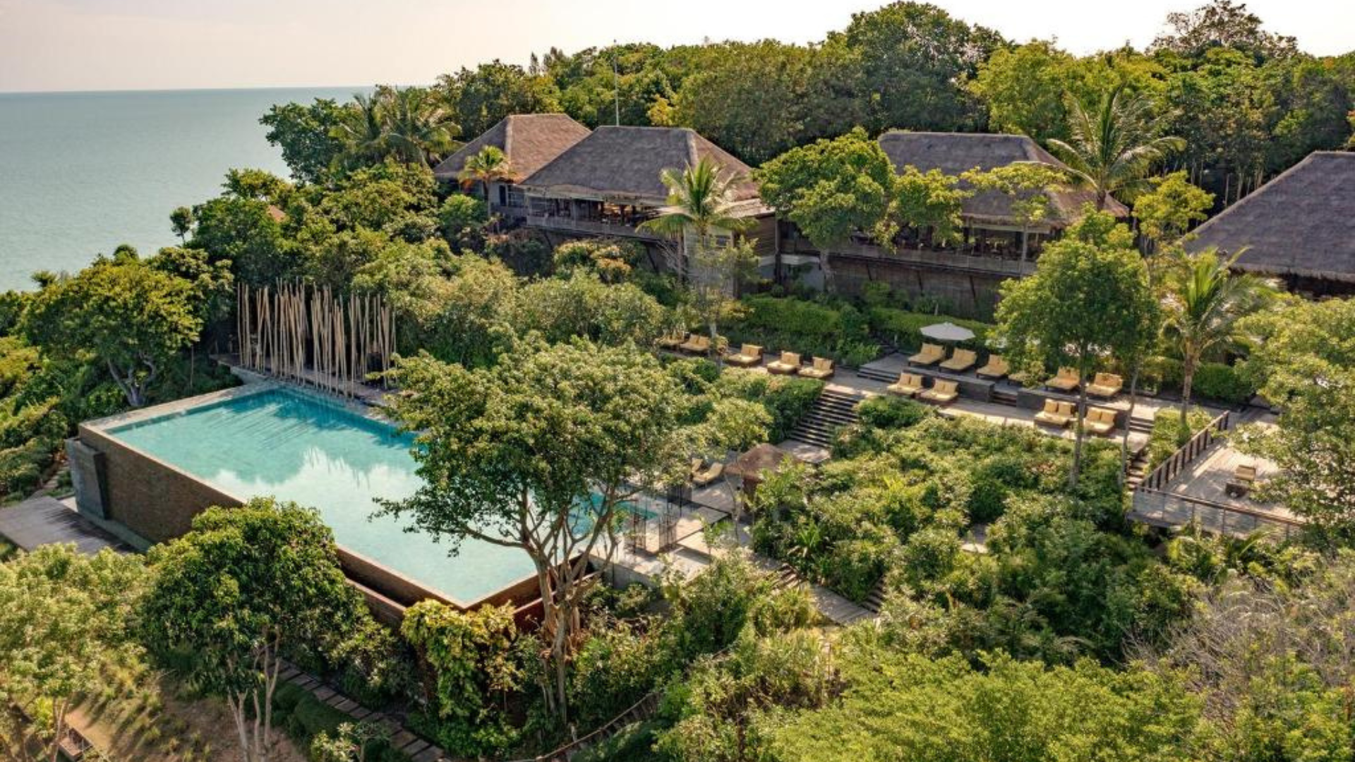 Six Senses Samui
