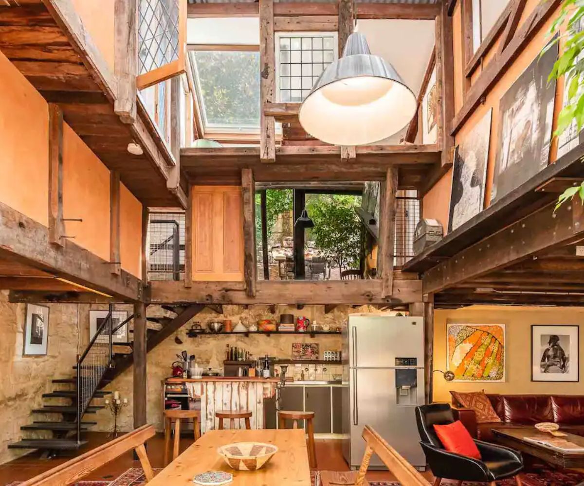 6 luxe Airbnbs in Perth to book next time you go west