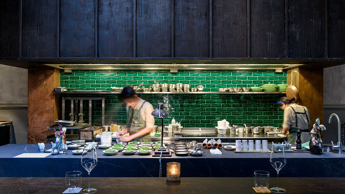 Singapore Where to eat, drink and stay in the Lion City Gourmet