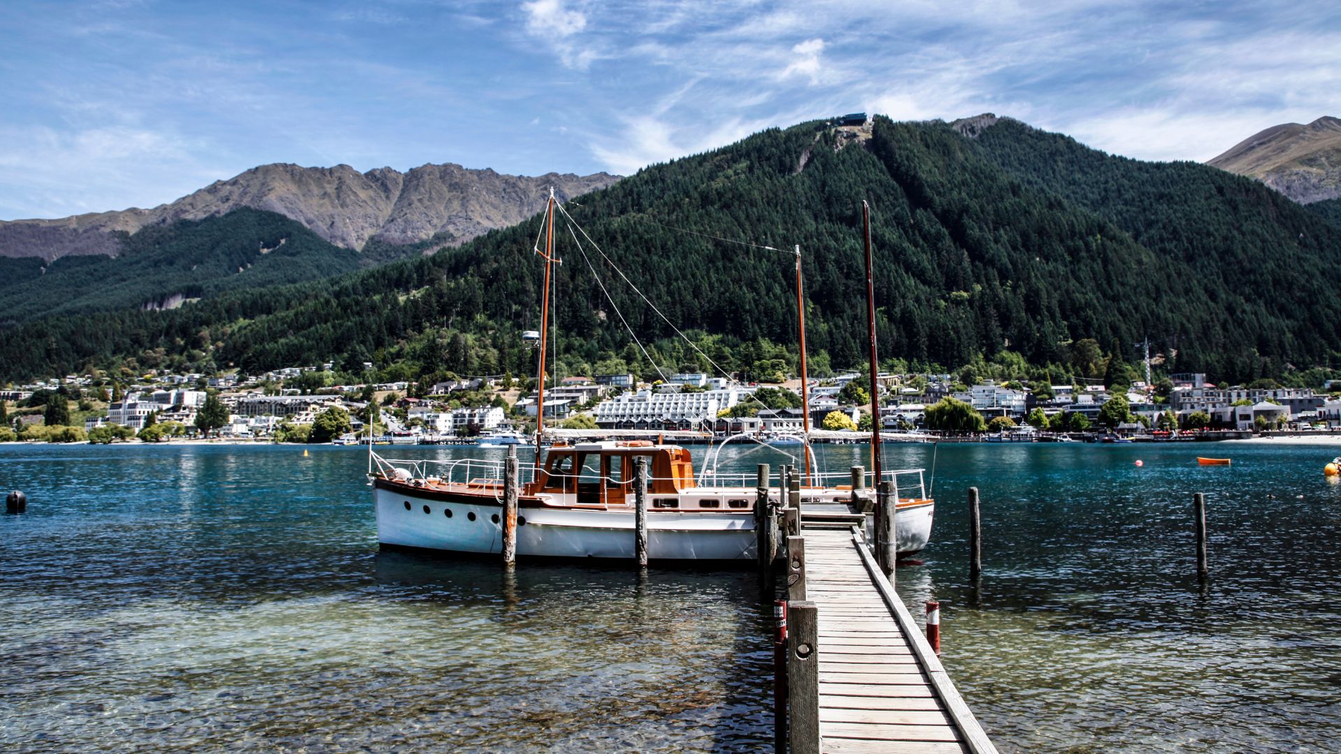Black Friday Sales in Queenstown.