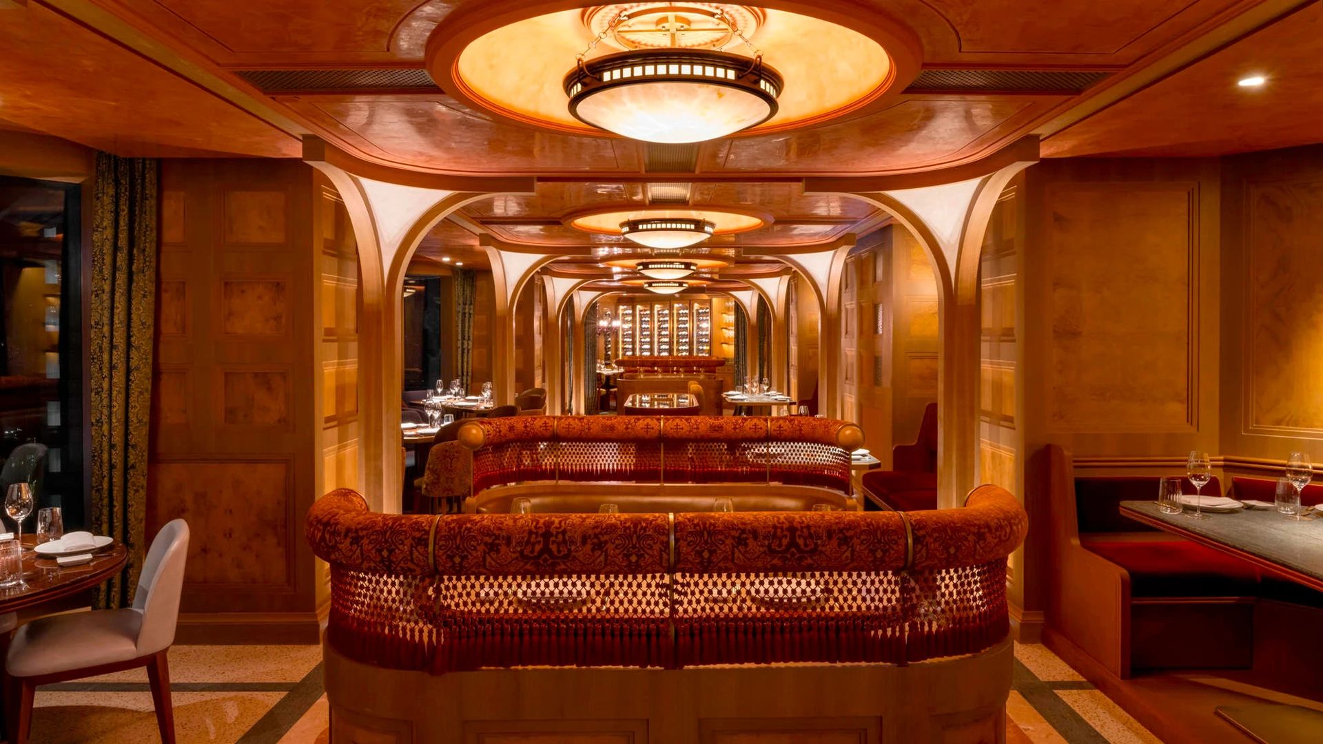 Carna by Dario Cecchini, Mondrian Hong Kong.