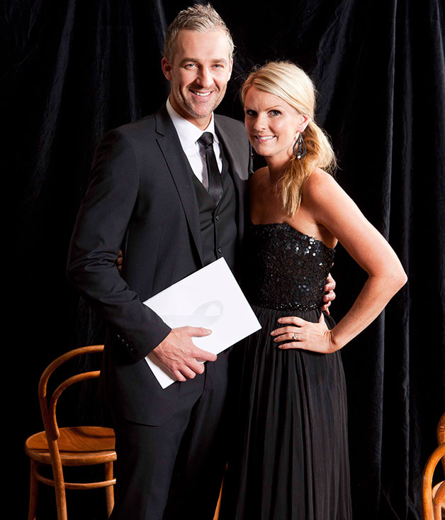 OCRF 2011 Exposure Gala Gourmet Traveller