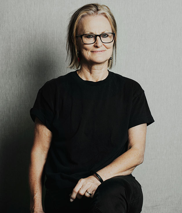 Salted caramel chocolate tarts Gourmet Traveller