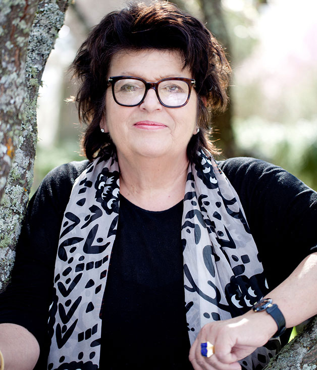 Alla-Wolf Tasker on 30 years of Lake House