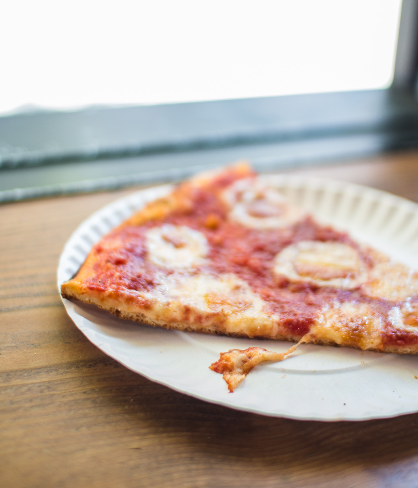 Reasons to visit New York City in 2017 | Gourmet Traveller