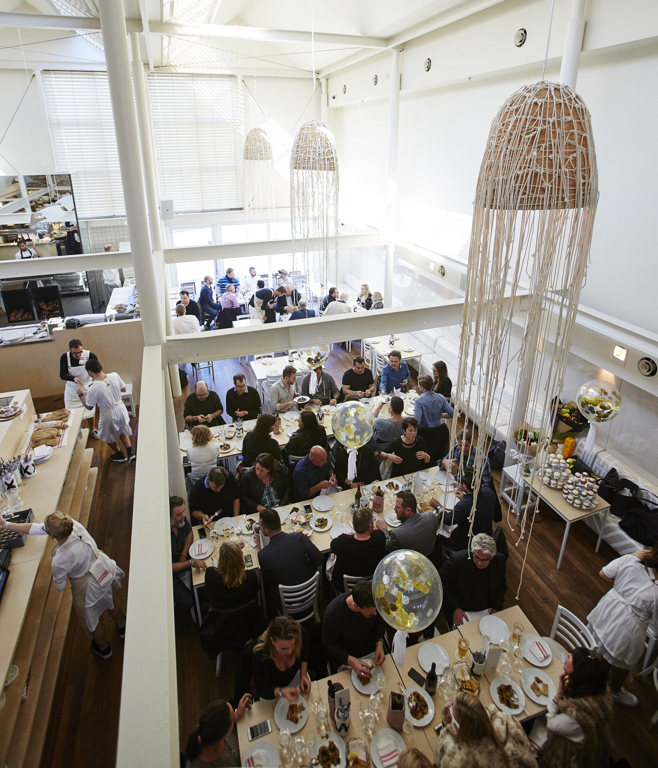 The Dolphin, Sydney review | Gourmet Traveller