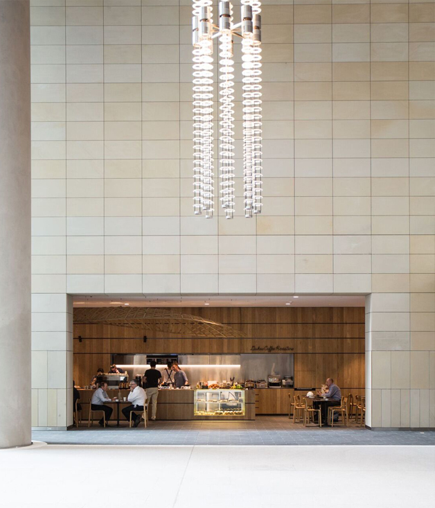 Best coffee Sydney CBD Gourmet Traveller