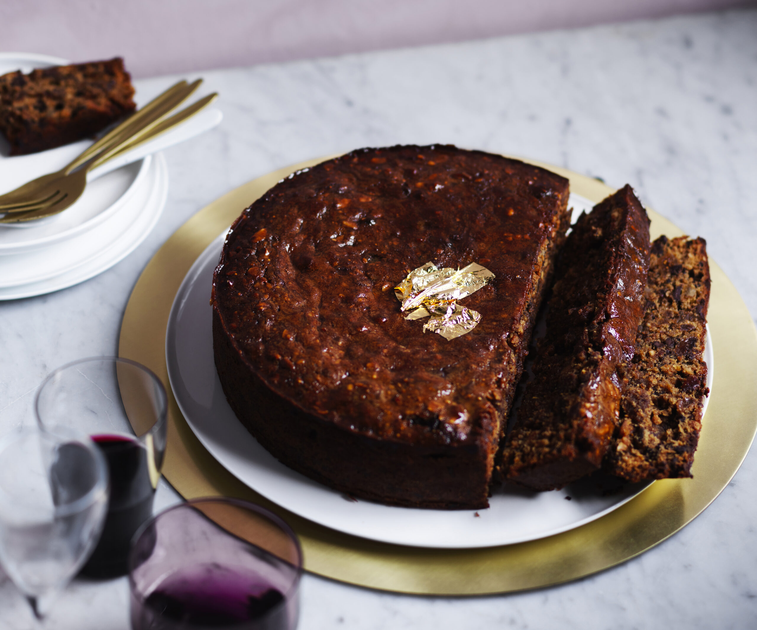 Italian Christmas Cake Recipe Gourmet Traveller Italian christmas cake recipe gourmet traveller