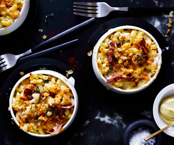 8 mac and cheese recipes you need Gourmet Traveller