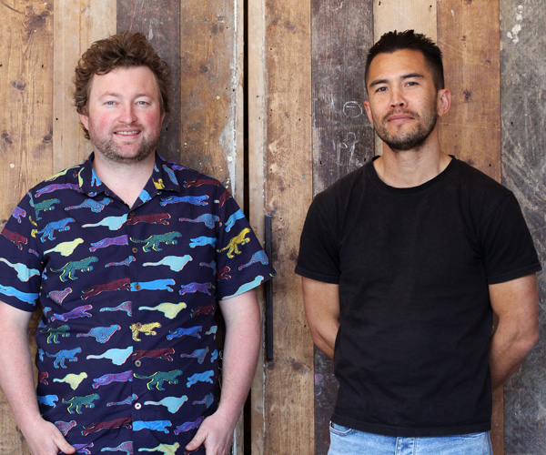 Punchin' Bottles wine shop in Melbourne is opening soon Gourmet Traveller