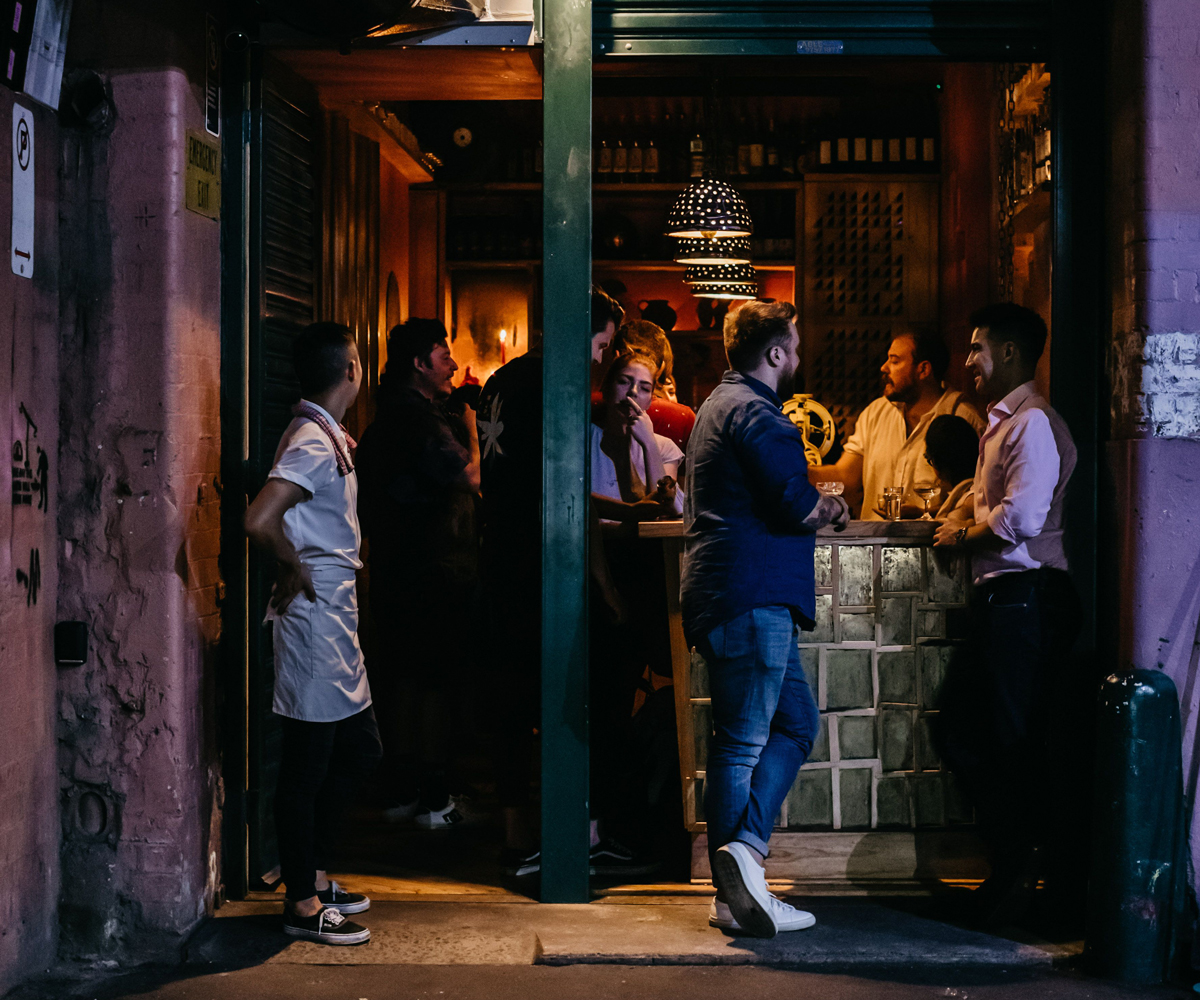 The Worlds 50 Best Bars List 2020 Features Three Sydney Bars Gourmet The worlds 50 best bars list 2020 features three sydney bars gourmet