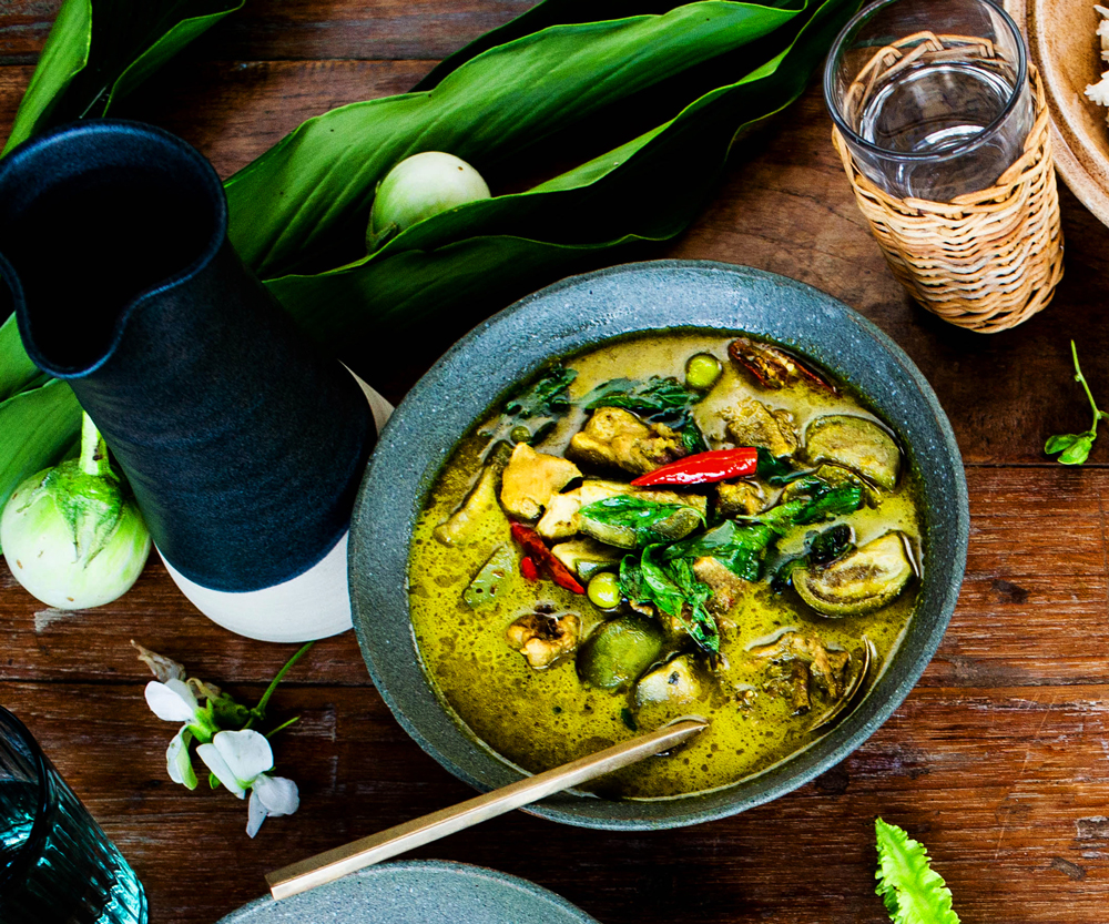 13 chicken curry recipes to cuddle up to Gourmet Traveller