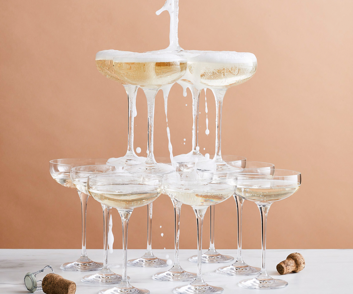 A sommelier’s guide to the best sparkling wines for entertaining