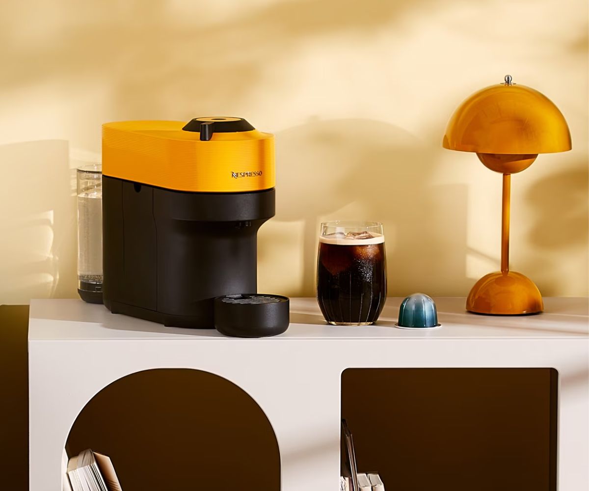 Which premium coffee machine best suits your morning brew habits?