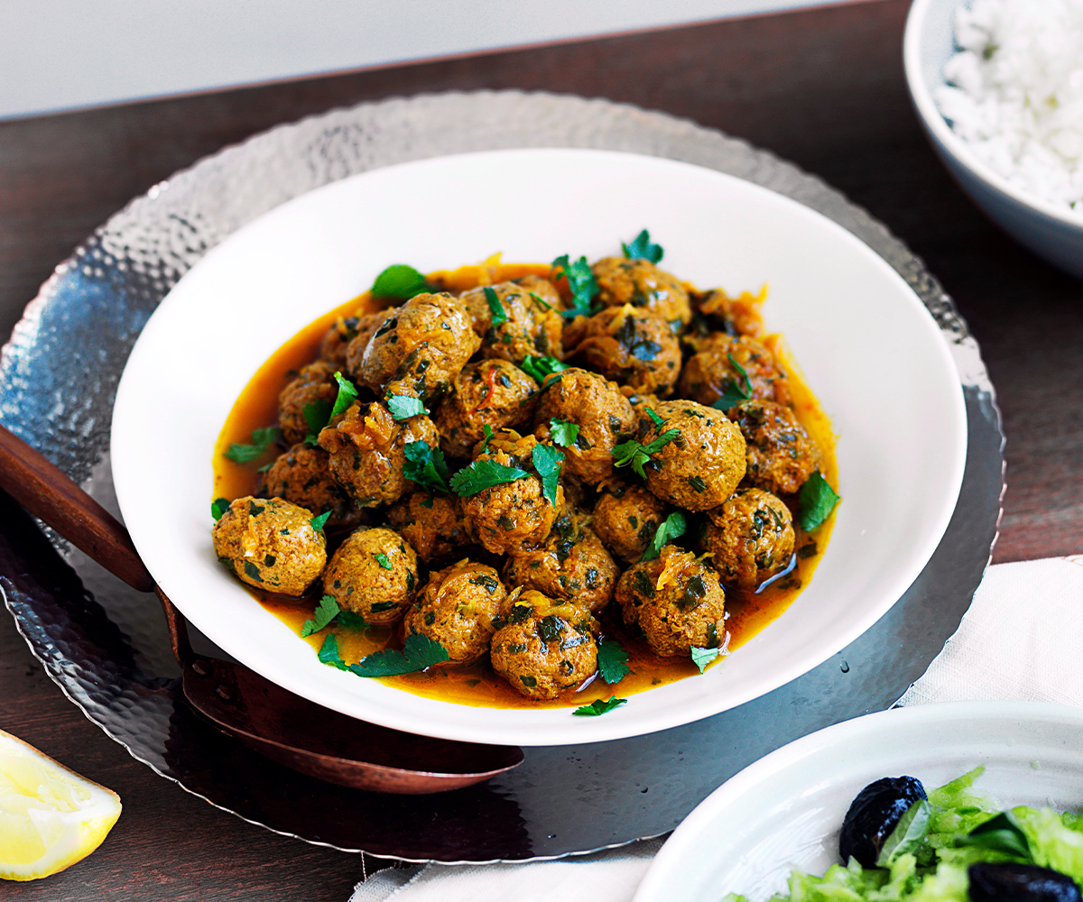 Tagine recipes Gourmet Traveller